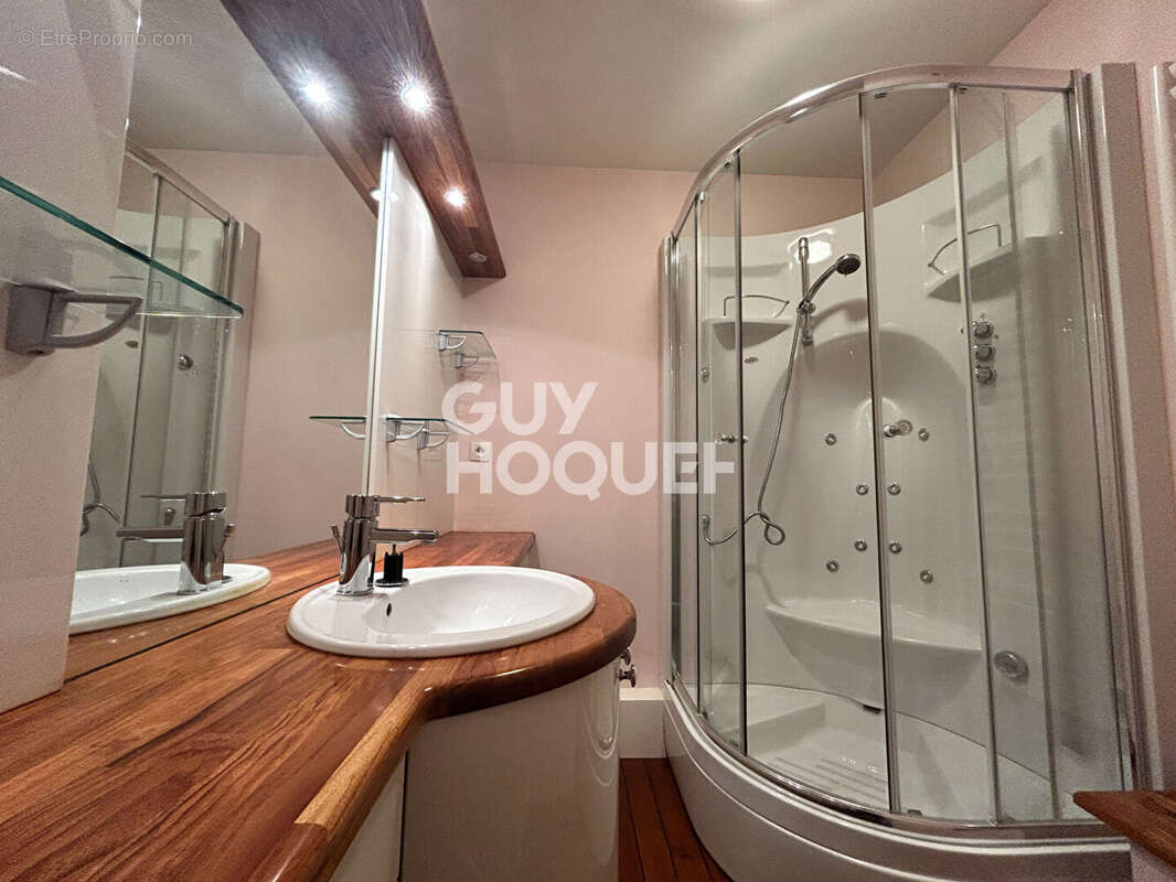 Appartement à LISIEUX