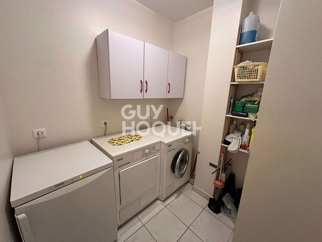 Appartement à LISIEUX