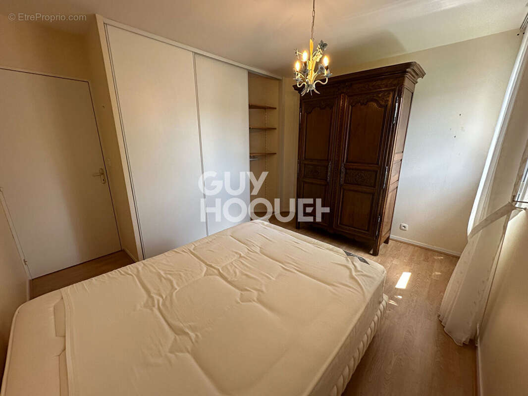 Appartement à LISIEUX