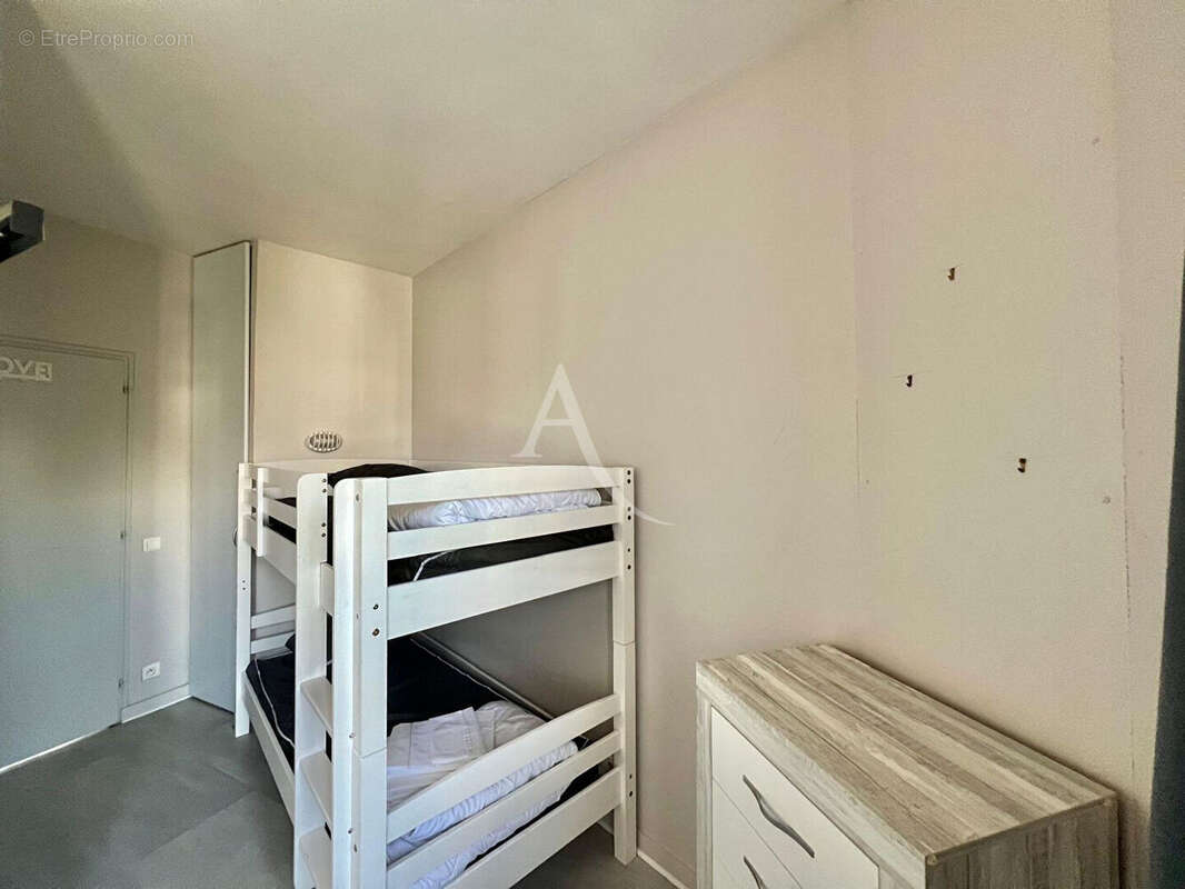 Appartement à LA TRANCHE-SUR-MER