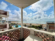 Appartement à LA TRANCHE-SUR-MER