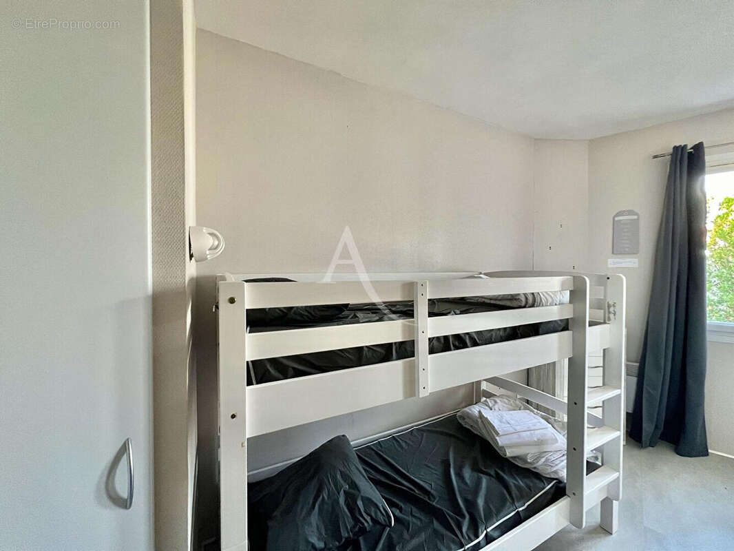 Appartement à LA TRANCHE-SUR-MER