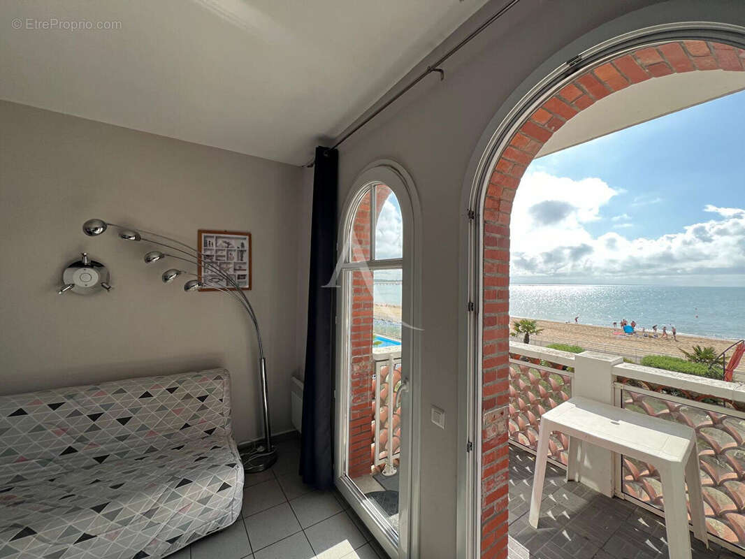Appartement à LA TRANCHE-SUR-MER