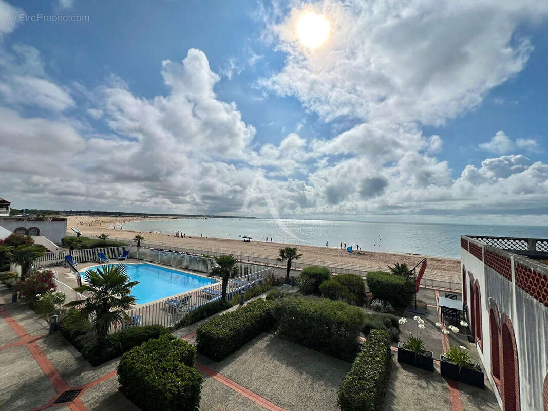 Appartement à LA TRANCHE-SUR-MER