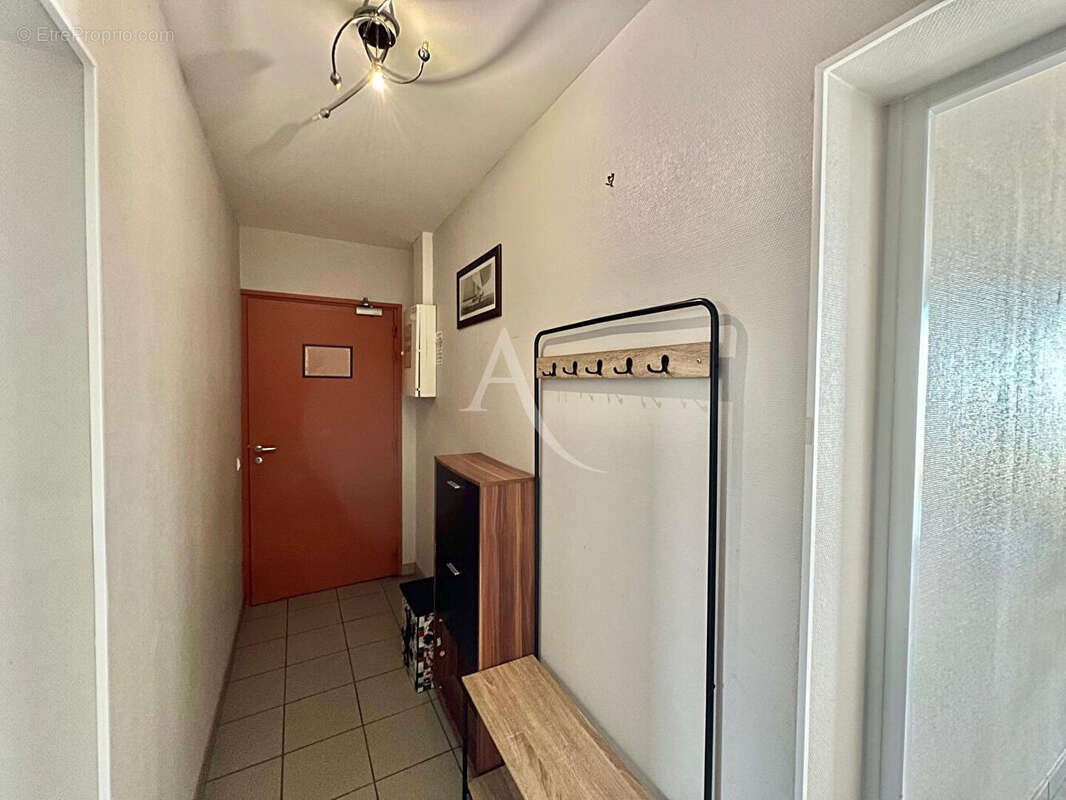 Appartement à LA TRANCHE-SUR-MER