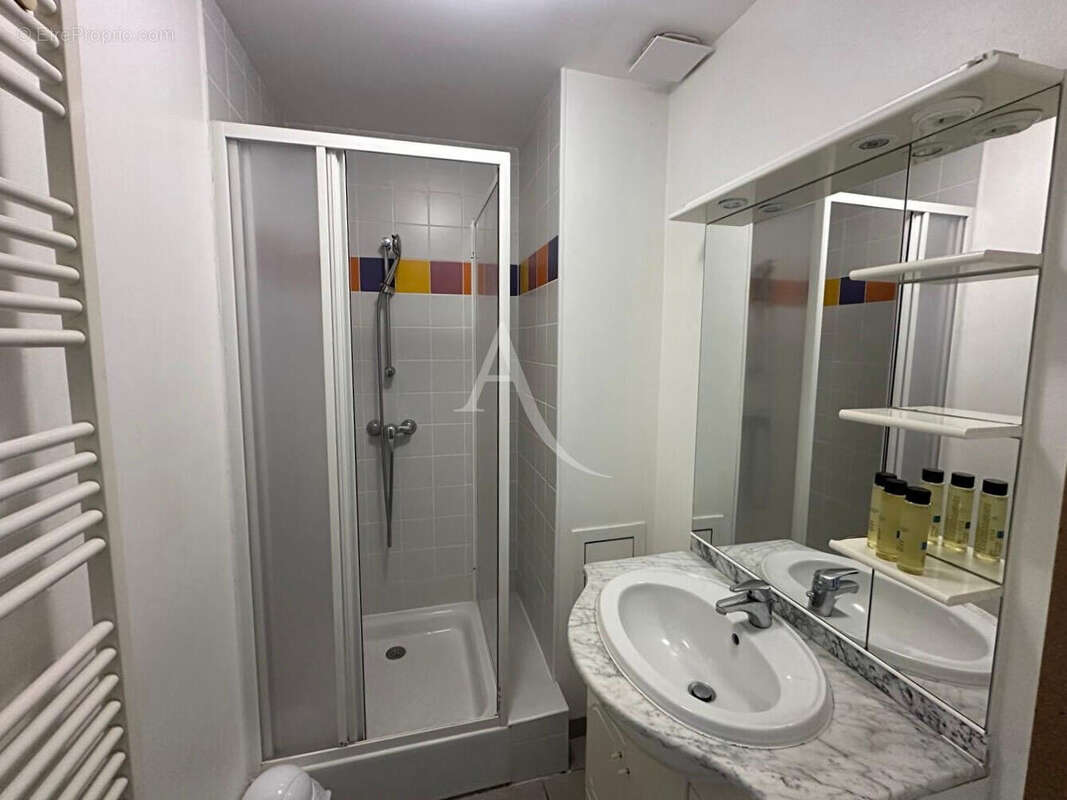 Appartement à LA TRANCHE-SUR-MER