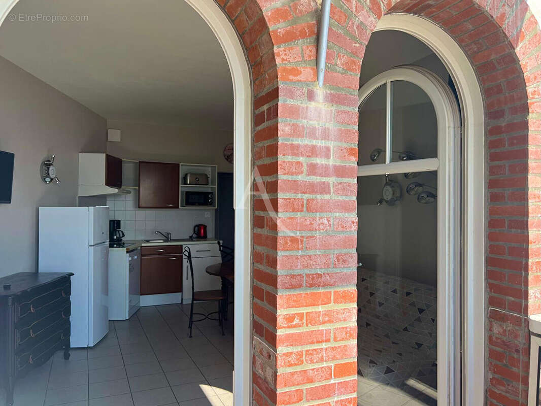 Appartement à LA TRANCHE-SUR-MER