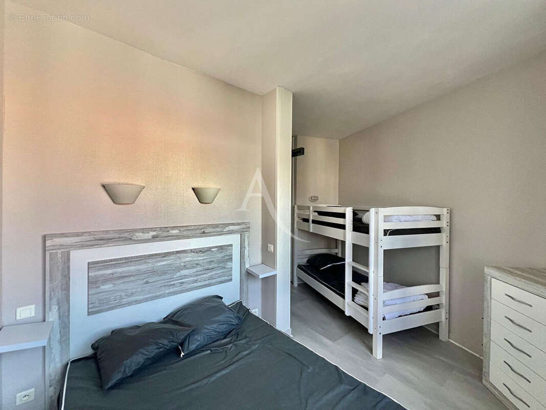 Appartement à LA TRANCHE-SUR-MER