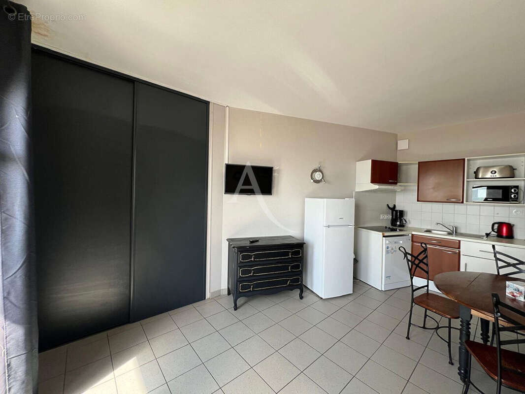 Appartement à LA TRANCHE-SUR-MER