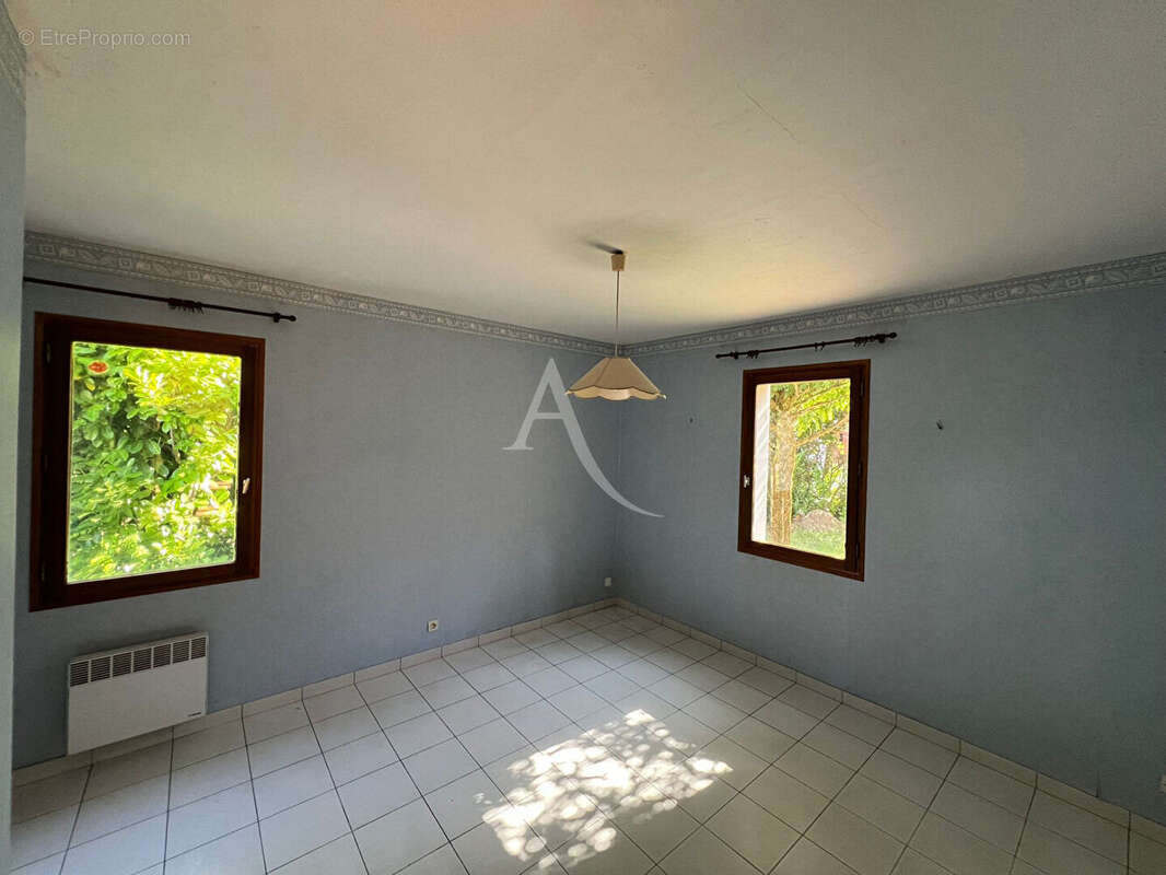 Maison à LA TRANCHE-SUR-MER