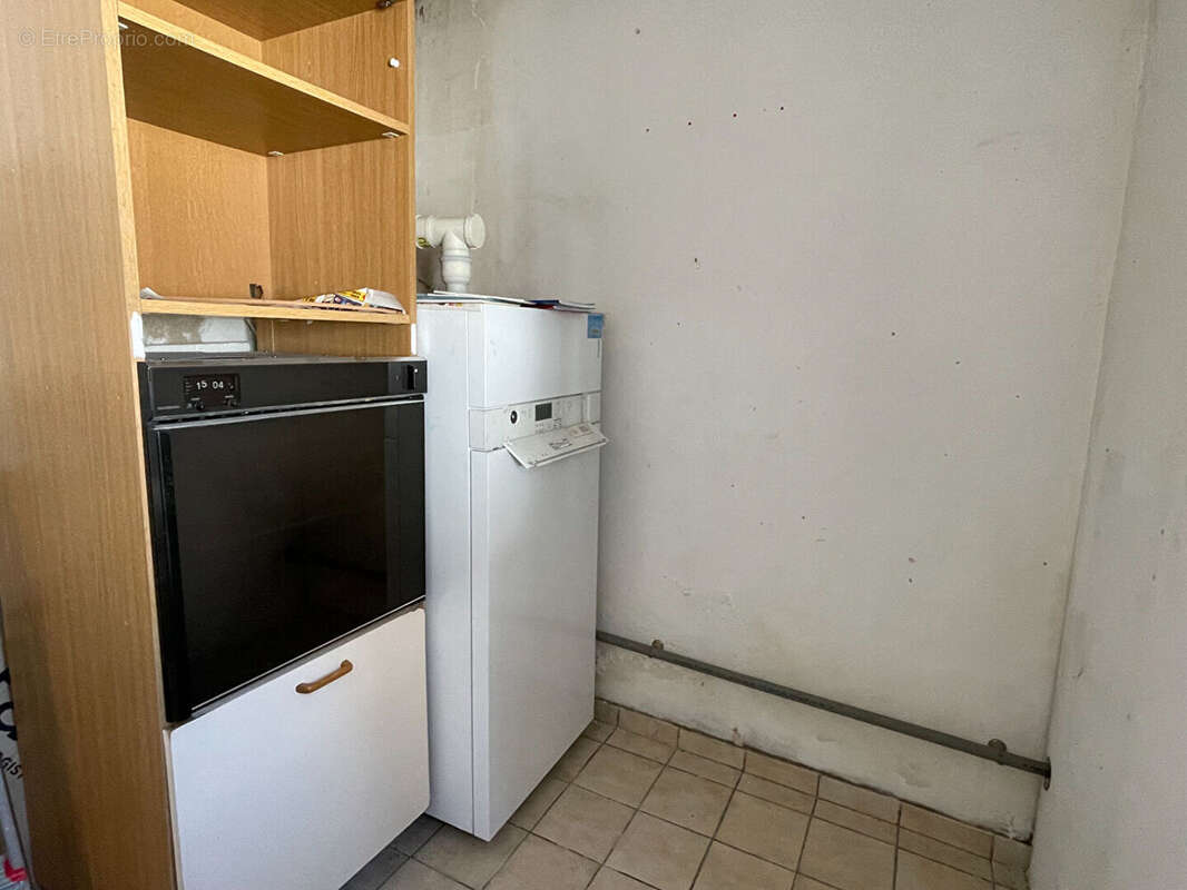 Appartement à PERSAN