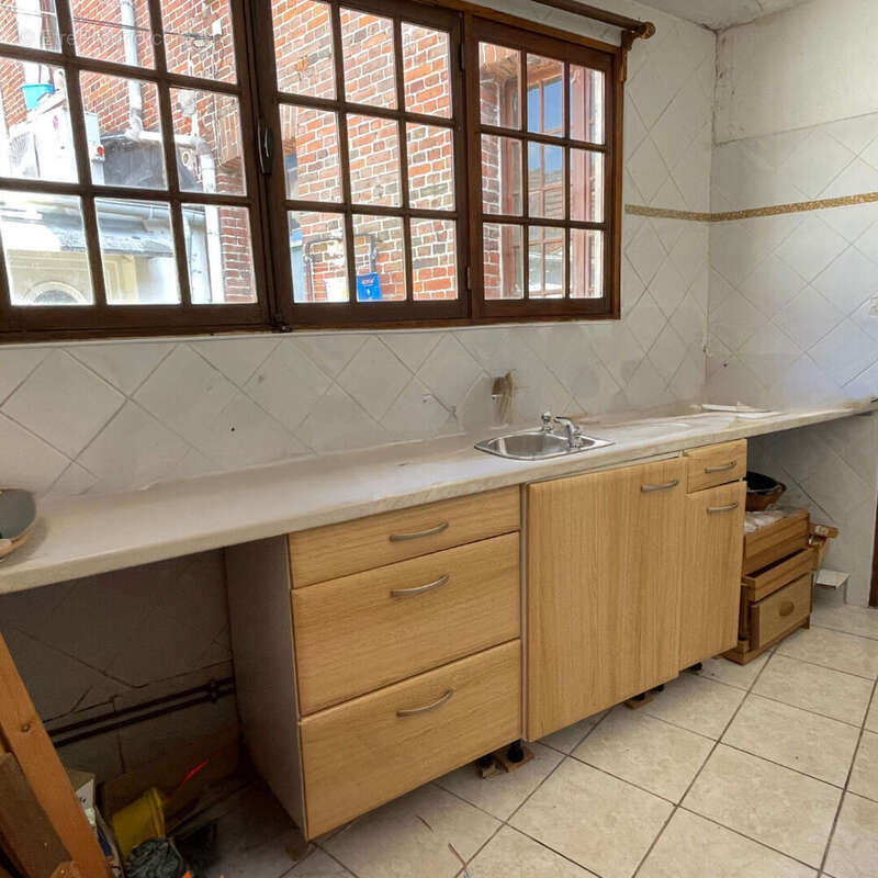 Appartement à PERSAN