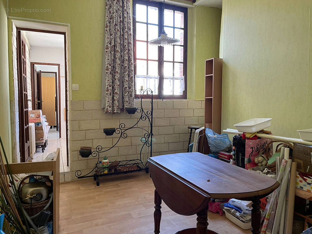 Appartement à PERSAN