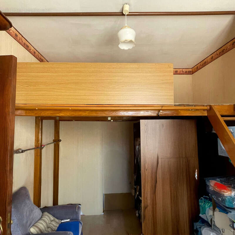 Appartement à PERSAN