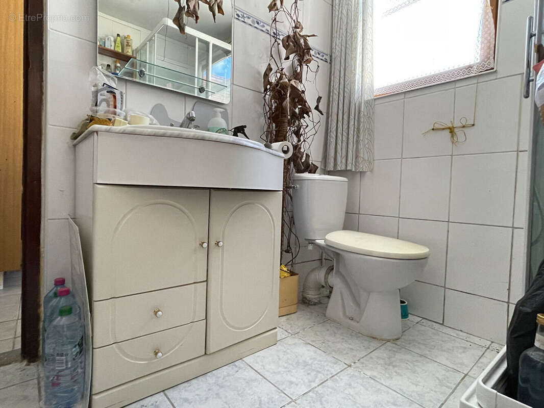 Appartement à PERSAN