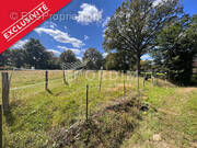 Terrain à SAINT-FARGEAU