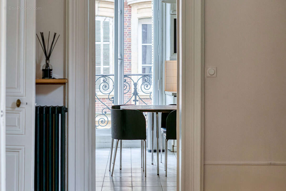Appartement à ROUEN
