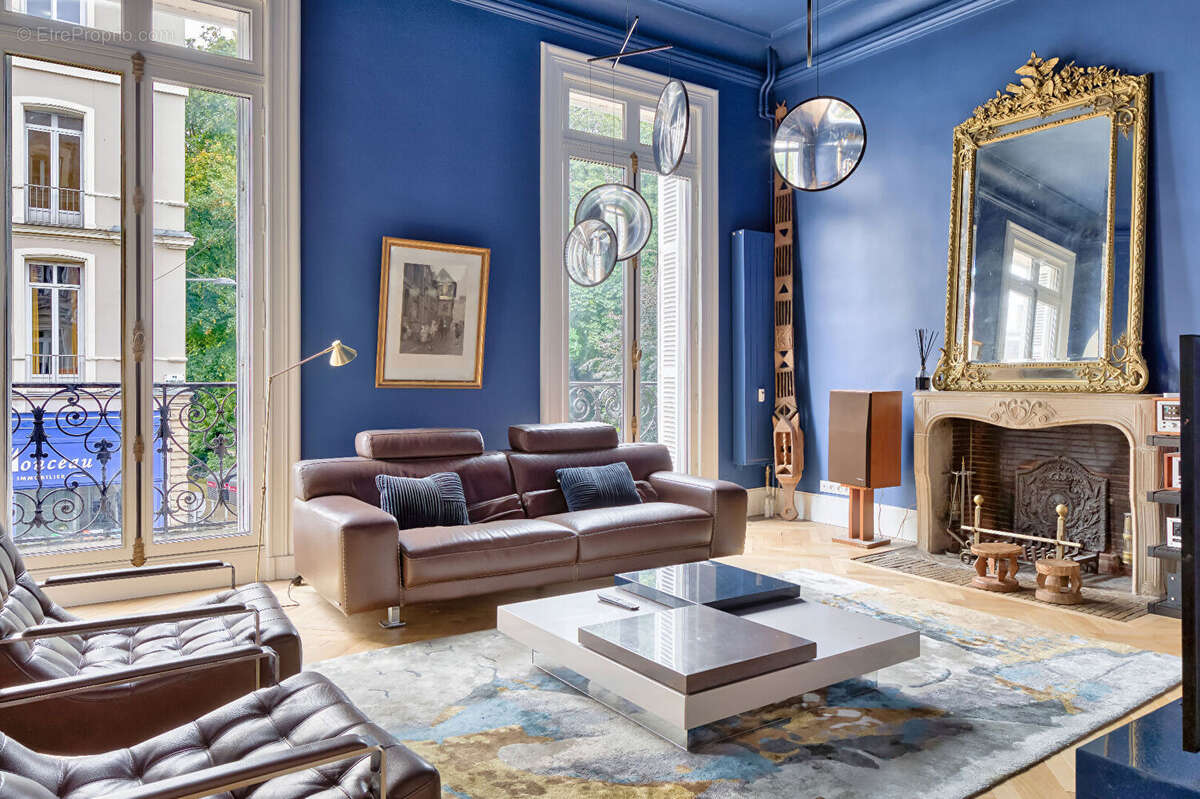 Appartement à ROUEN