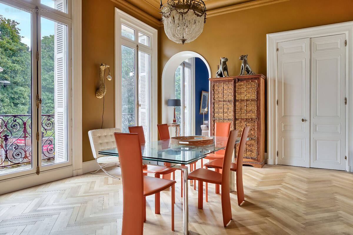 Appartement à ROUEN