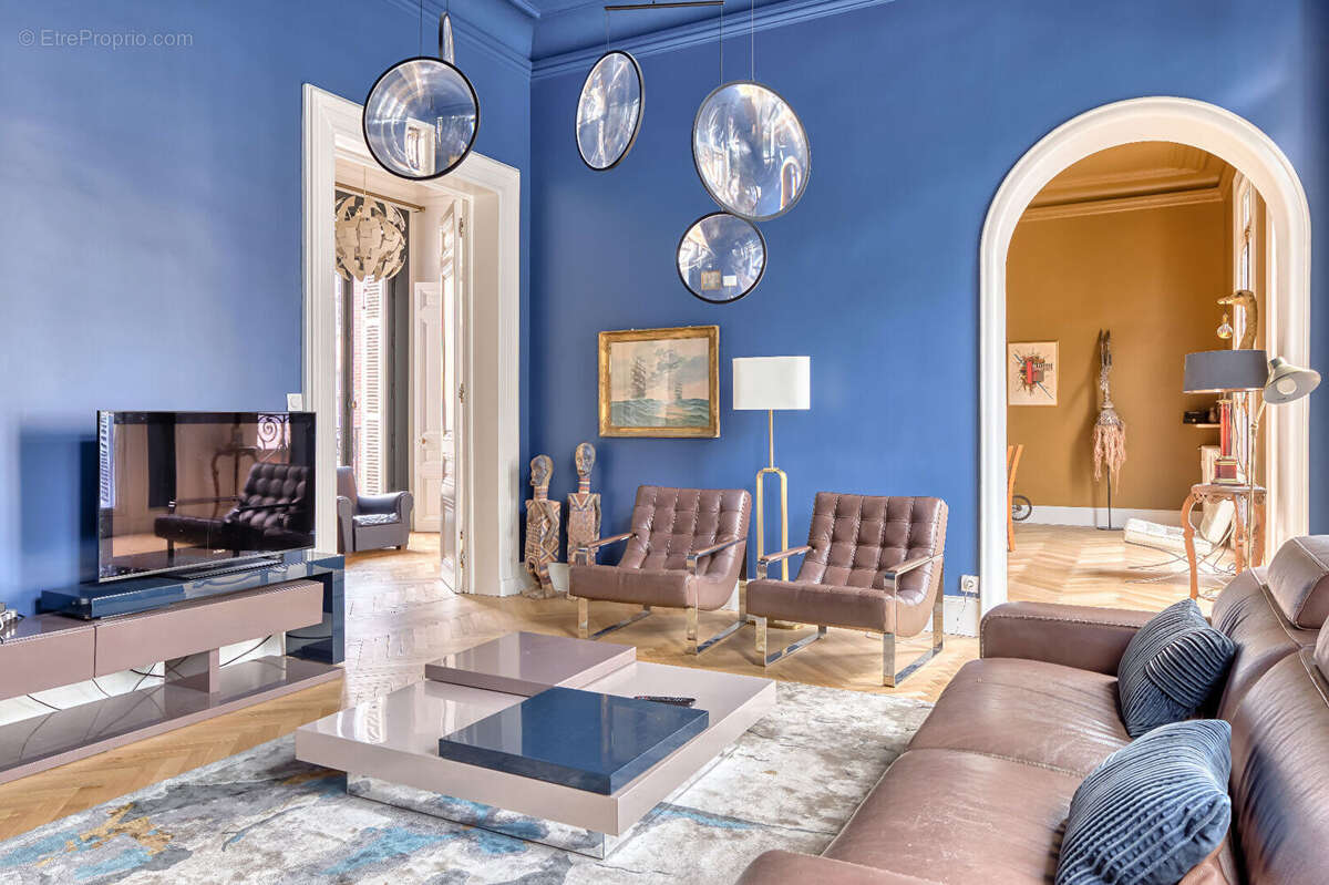 Appartement à ROUEN