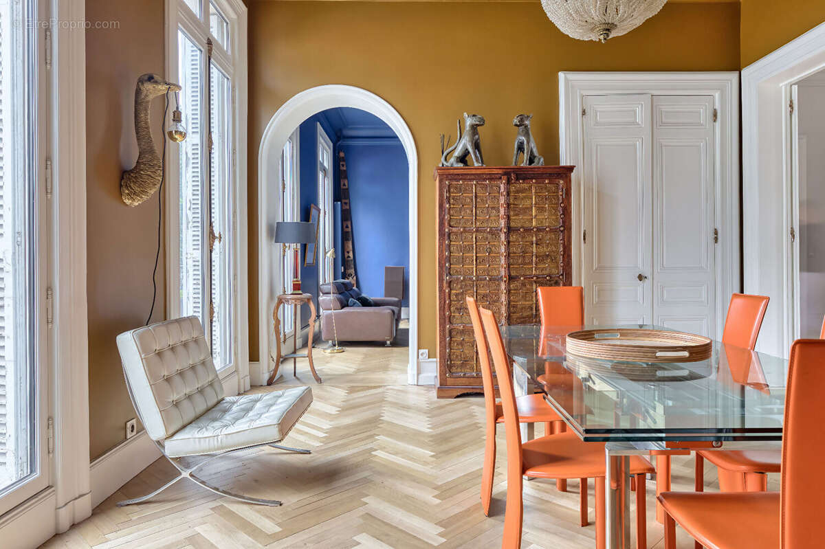 Appartement à ROUEN