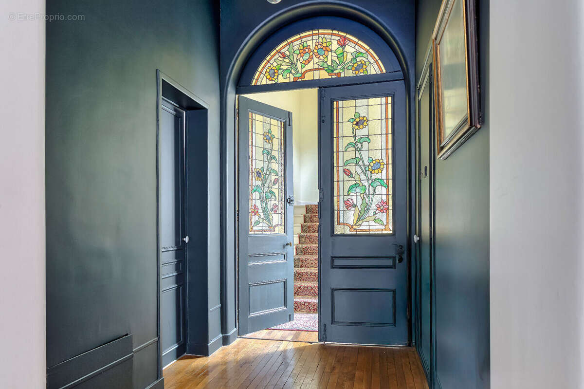 Appartement à ROUEN