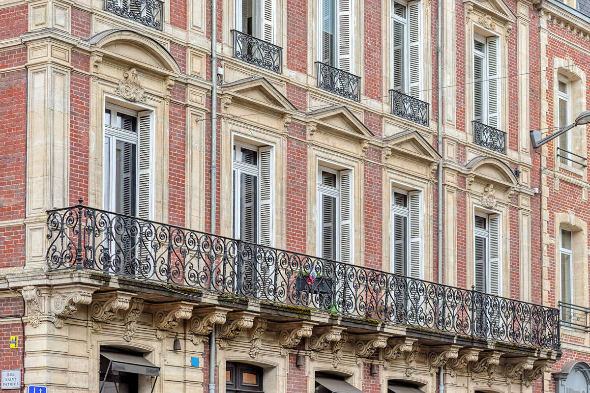 Appartement à ROUEN