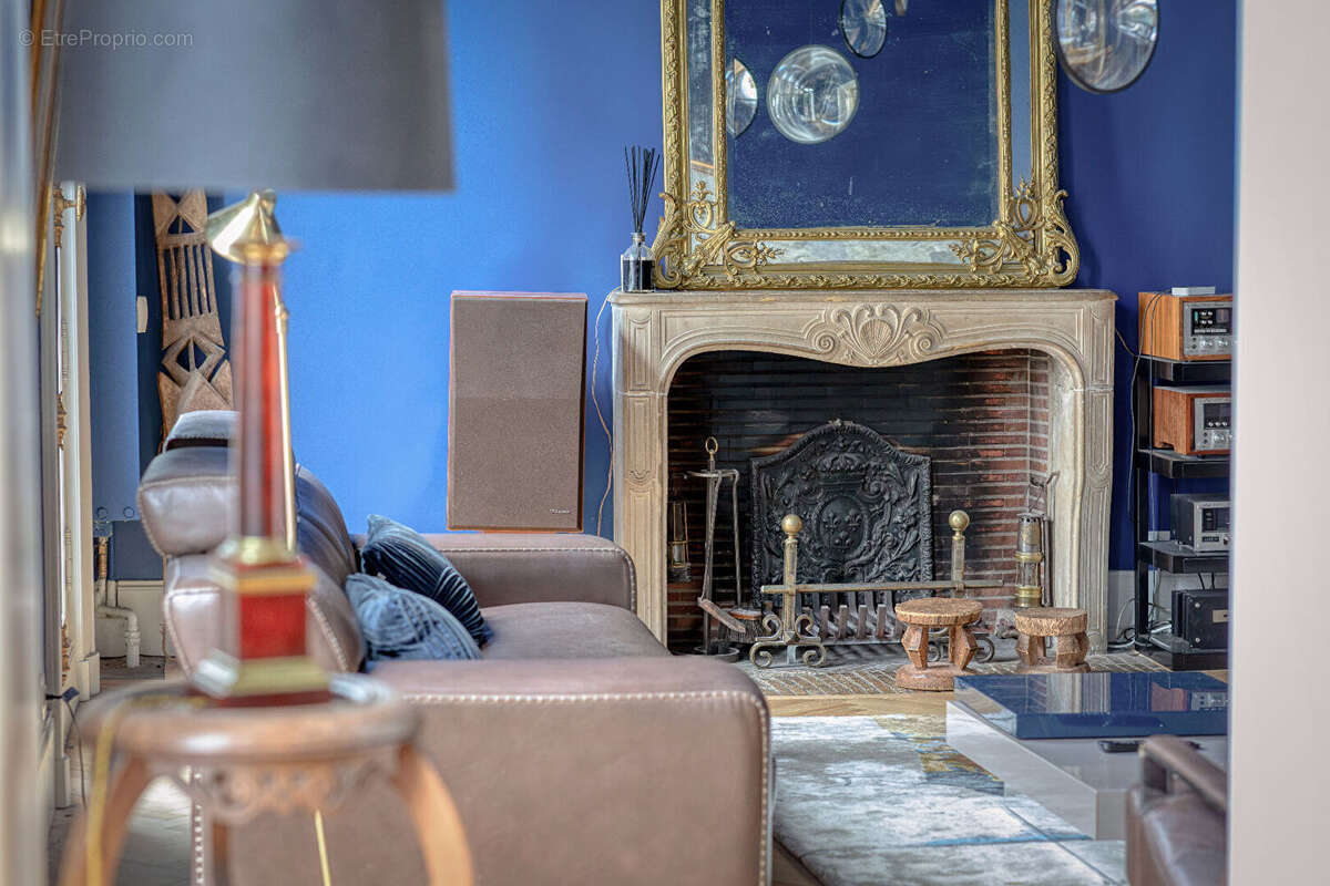 Appartement à ROUEN