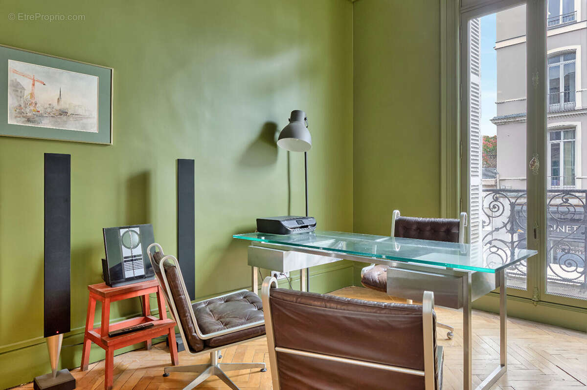 Appartement à ROUEN