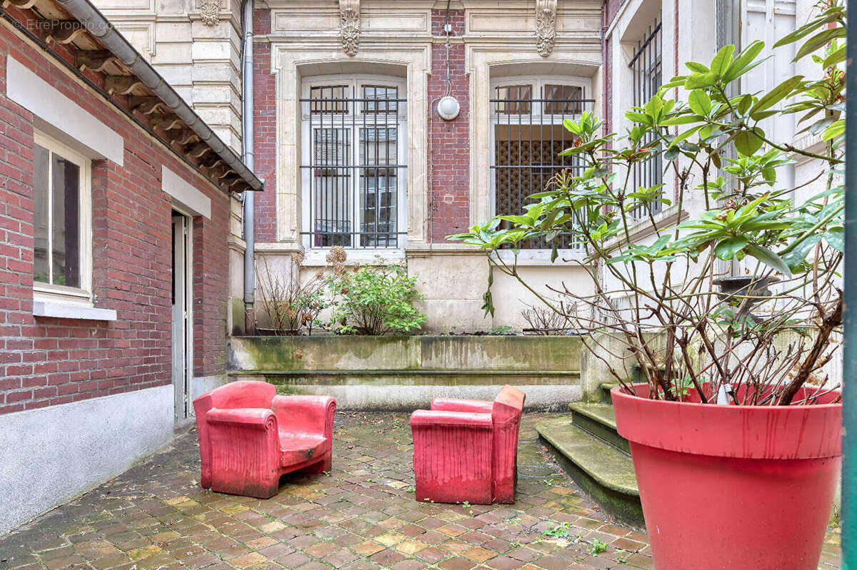 Appartement à ROUEN