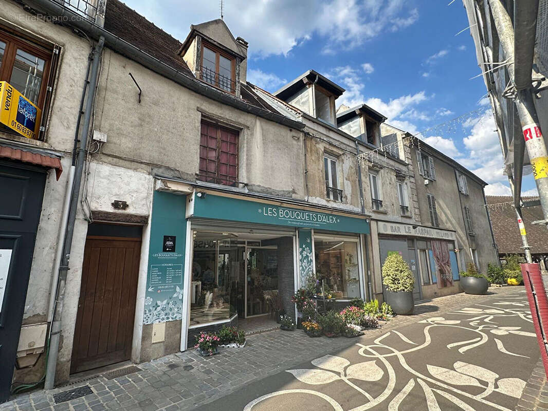 Appartement à ARPAJON