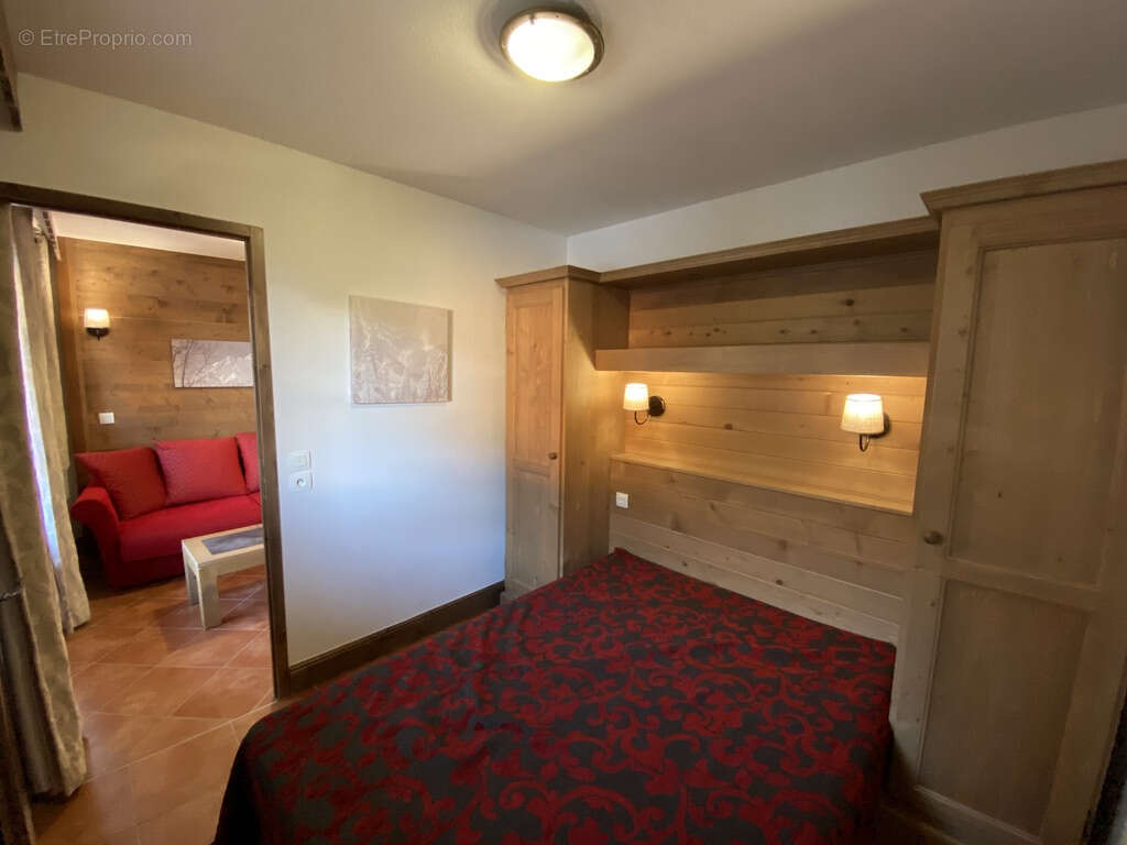 Appartement à CHATEL