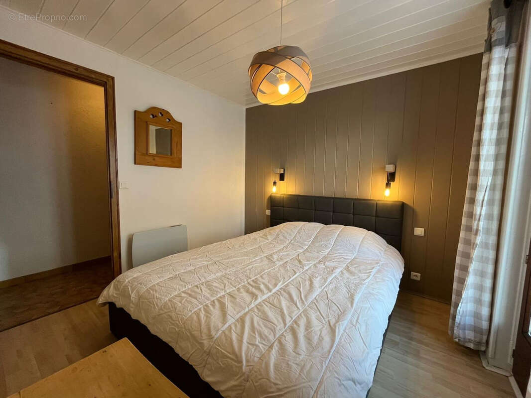 Appartement à CHATEL