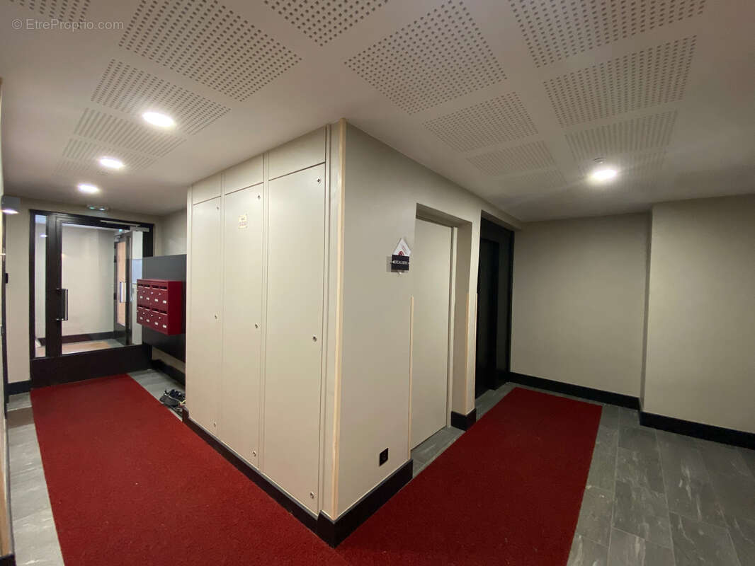 Appartement à CHATEL