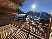 Appartement à CHATEL