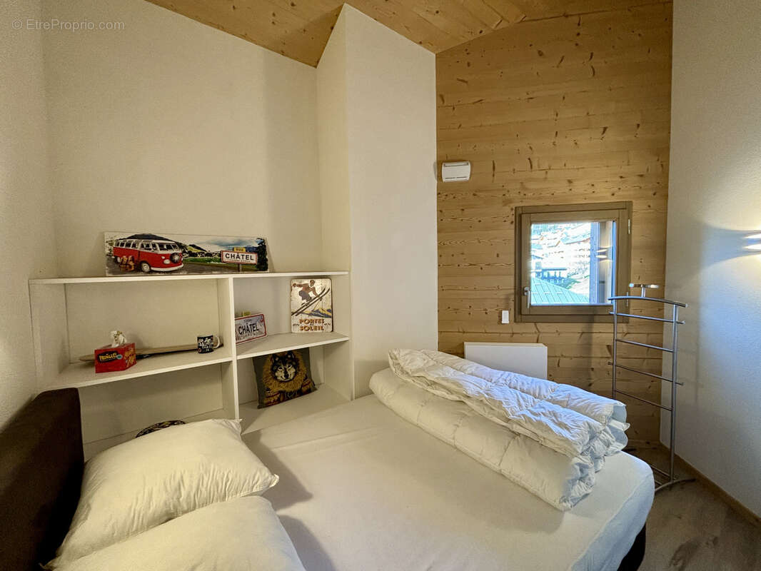 Appartement à CHATEL