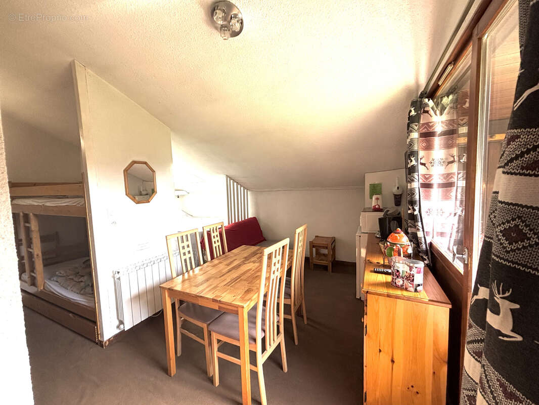 Appartement à ABONDANCE