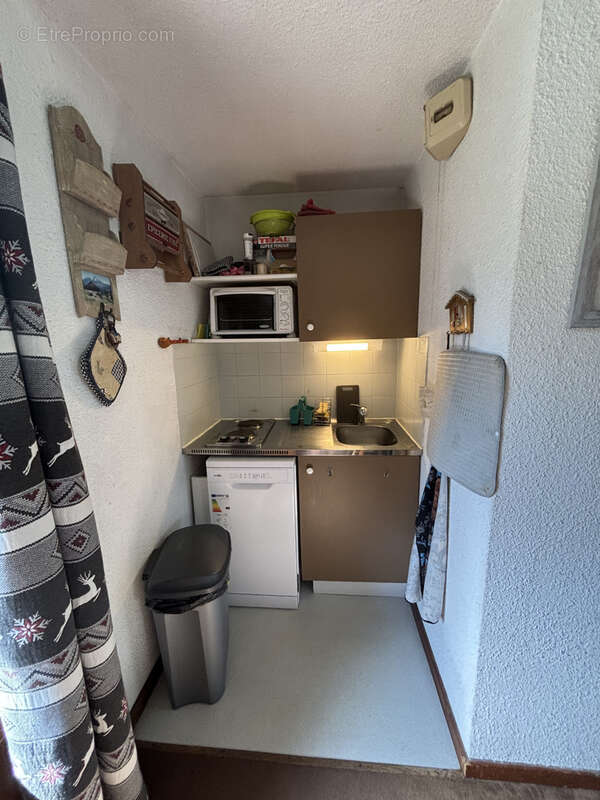 Appartement à ABONDANCE
