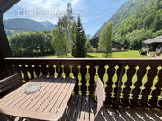 Appartement à ABONDANCE