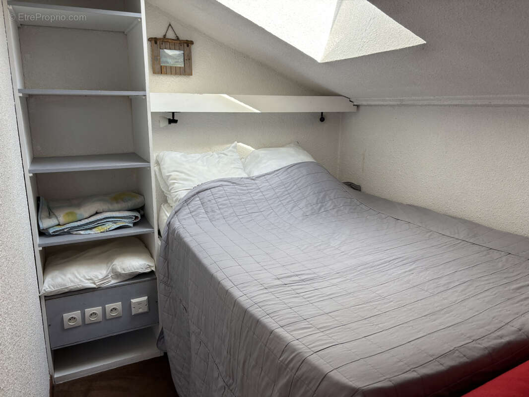 Appartement à ABONDANCE