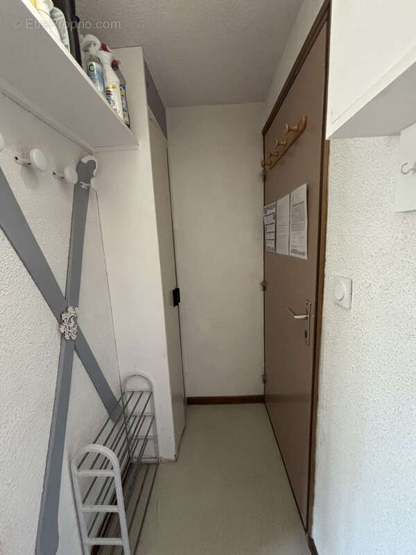 Appartement à ABONDANCE