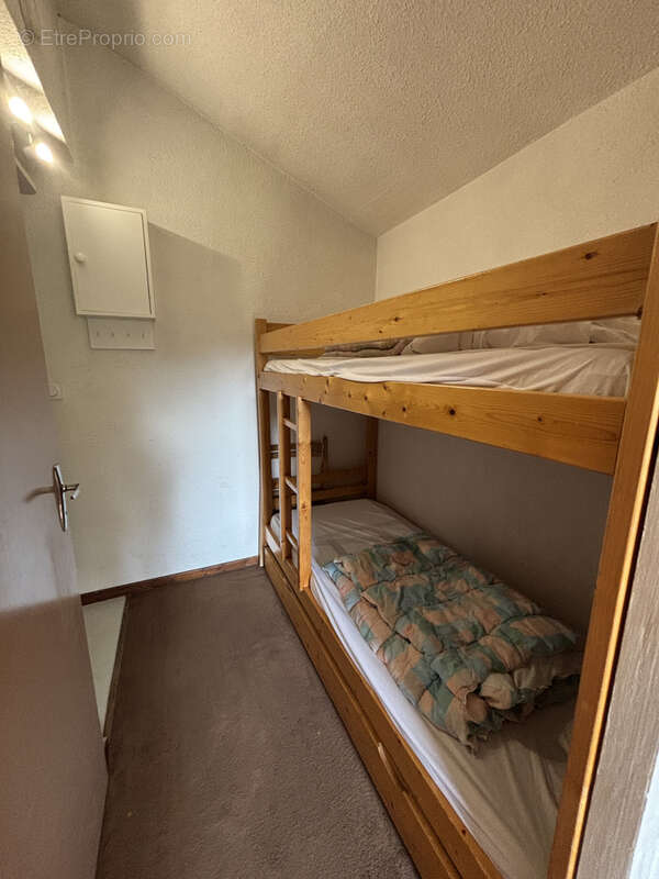 Appartement à ABONDANCE