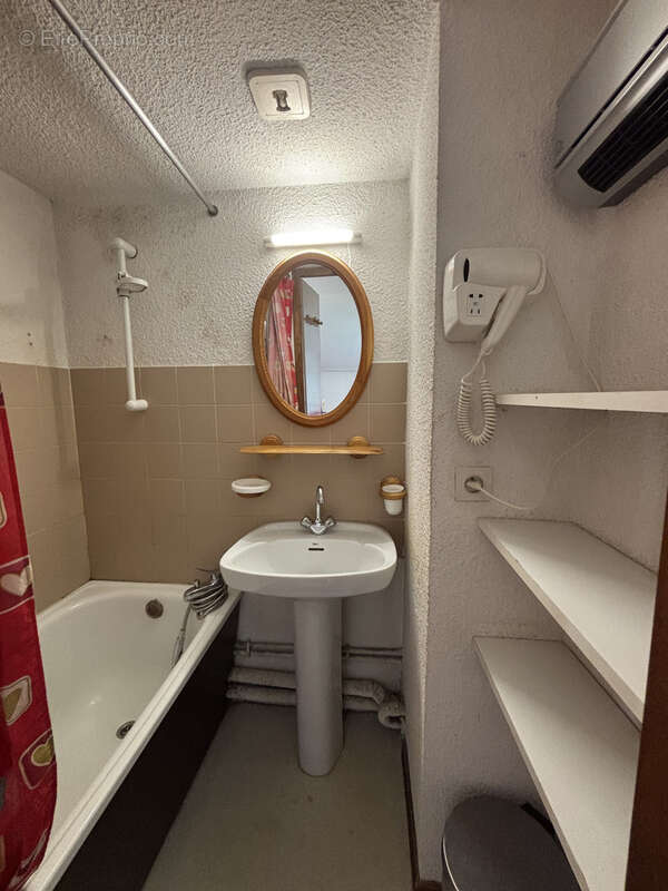 Appartement à ABONDANCE