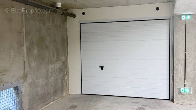 Parking à LES SABLES-D&#039;OLONNE