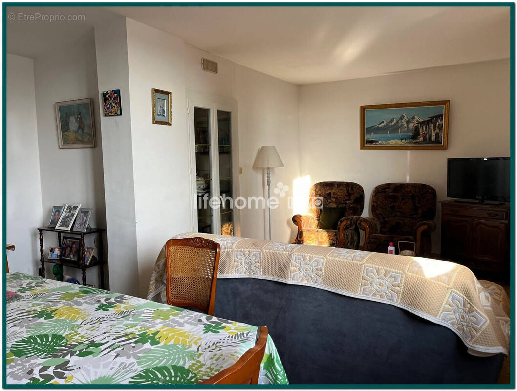 Appartement à NIMES