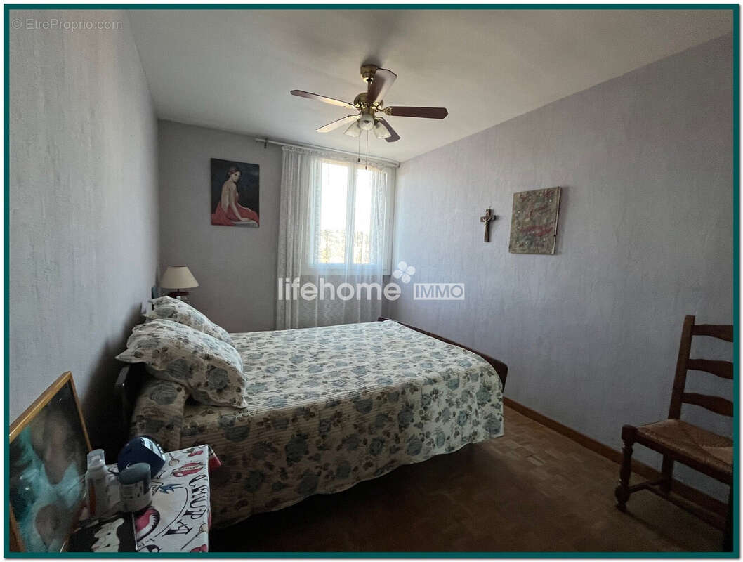 Appartement à NIMES