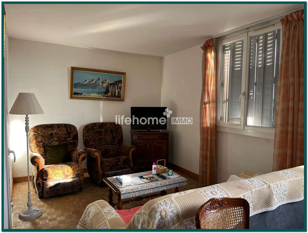 Appartement à NIMES
