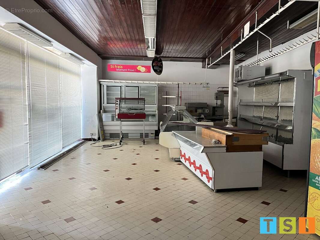 Maison à GOURDAN-POLIGNAN