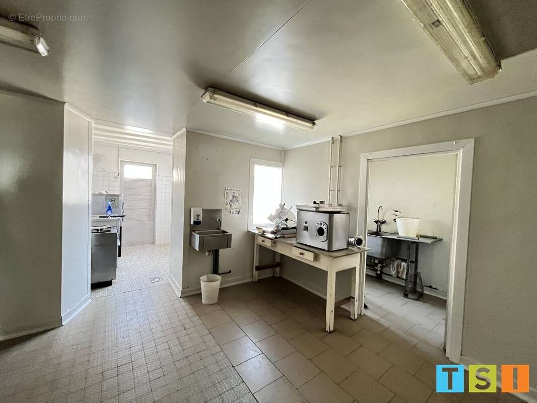 Maison à GOURDAN-POLIGNAN