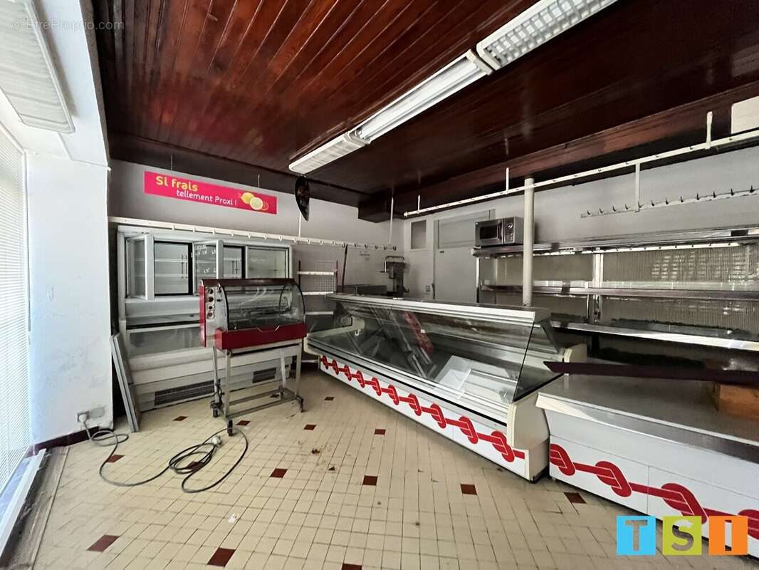 Maison à GOURDAN-POLIGNAN